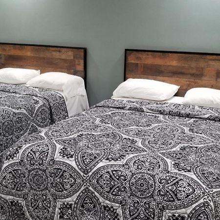 Hollywood Park Motel 잉글우드 외부 사진